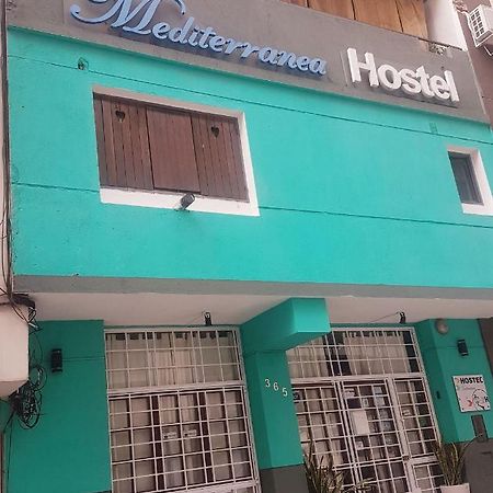 Hostel & Spa Mediterranea Кордоба Екстериор снимка