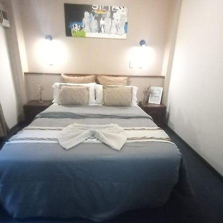Hostel & Spa Mediterranea Кордоба Екстериор снимка