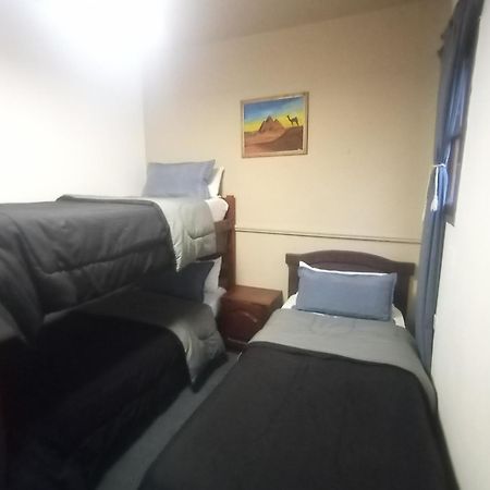 Hostel & Spa Mediterranea Кордоба Екстериор снимка