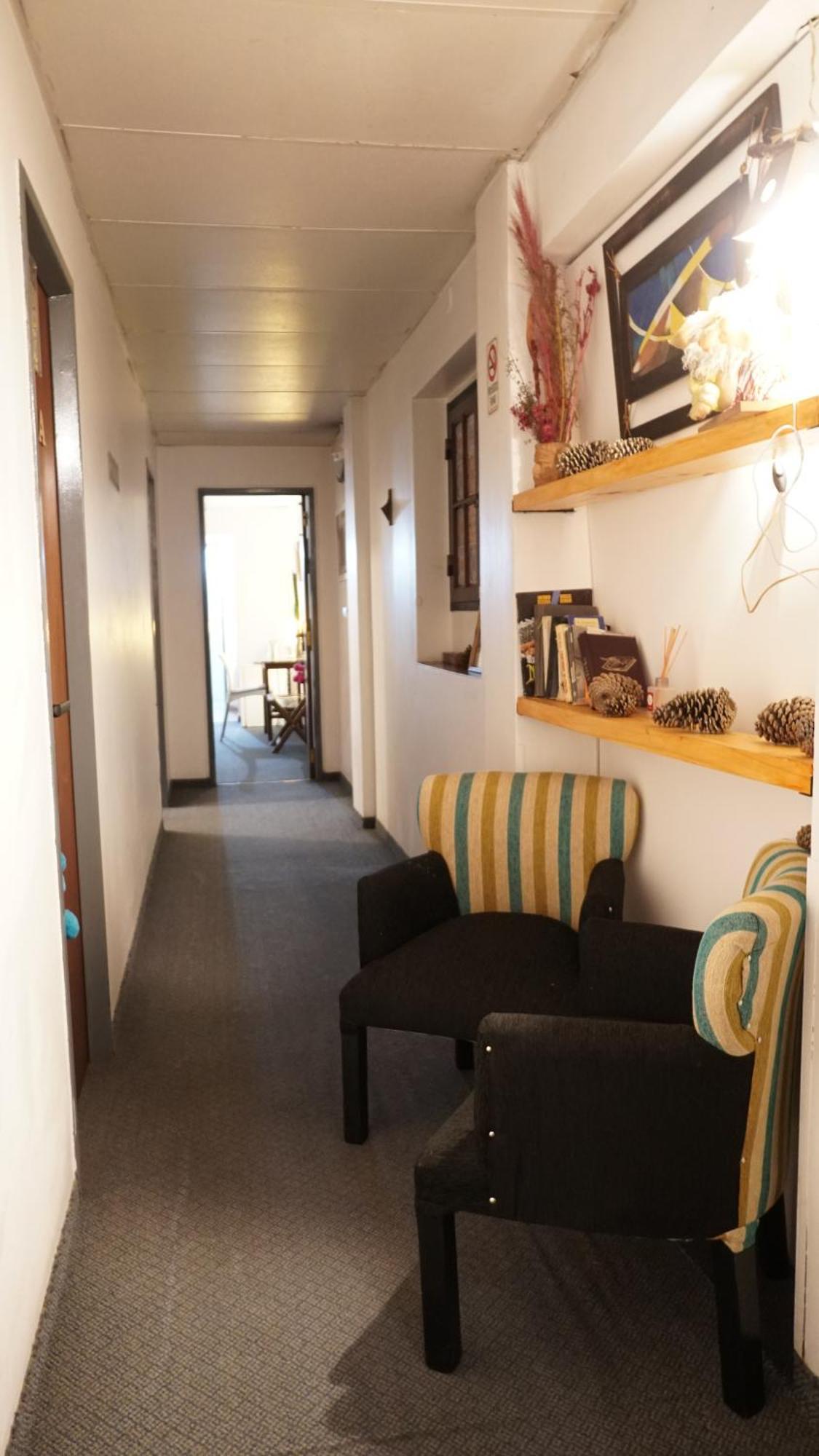 Hostel & Spa Mediterranea Кордоба Екстериор снимка