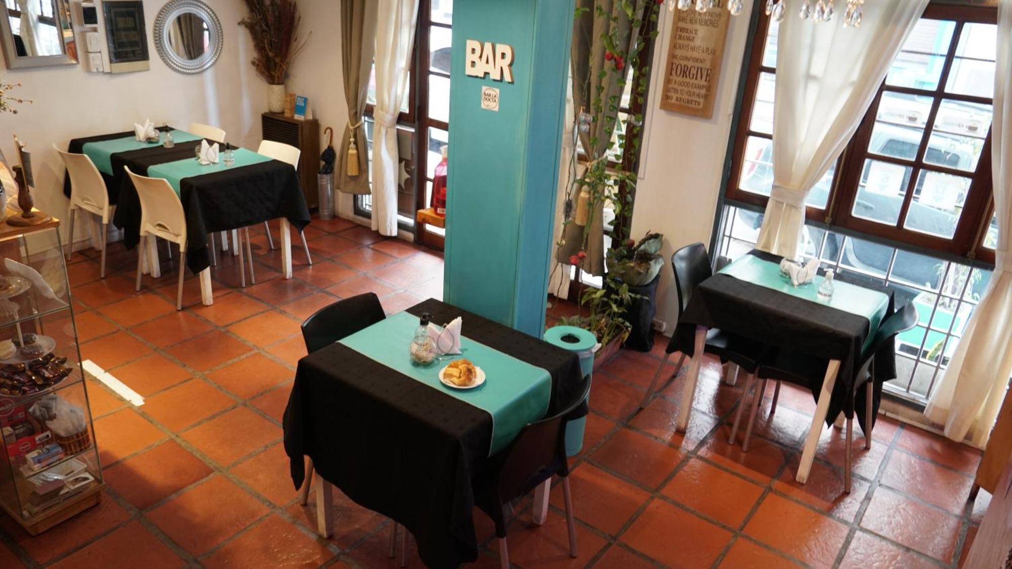 Hostel & Spa Mediterranea Кордоба Екстериор снимка