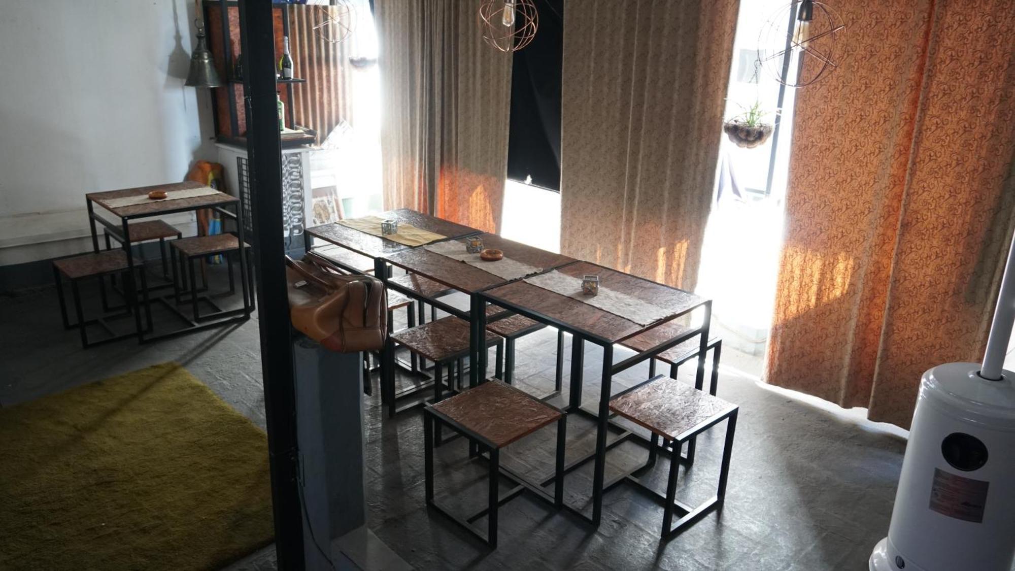 Hostel & Spa Mediterranea Кордоба Екстериор снимка
