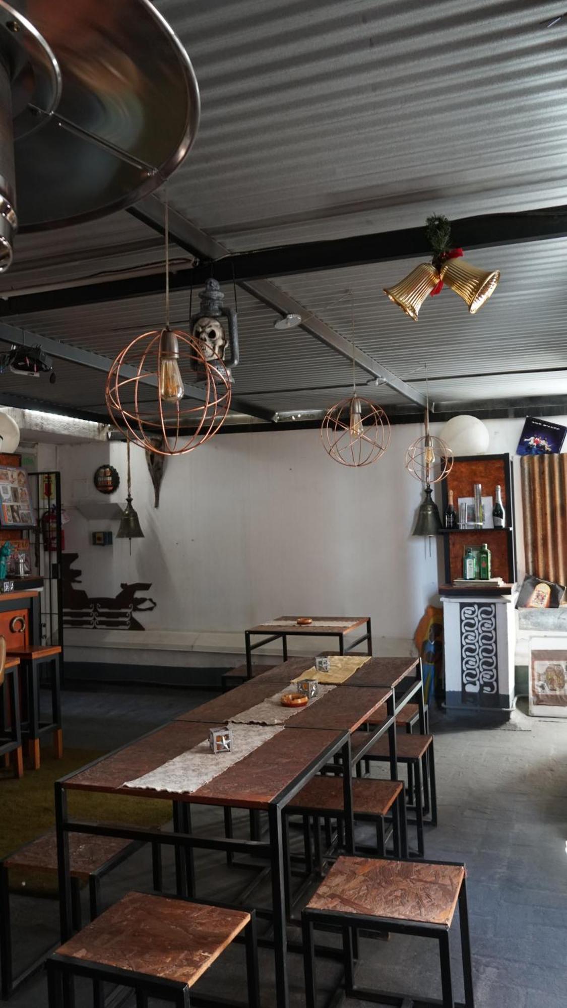 Hostel & Spa Mediterranea Кордоба Екстериор снимка