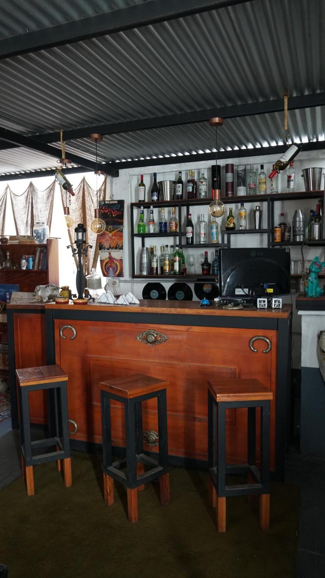 Hostel & Spa Mediterranea Кордоба Екстериор снимка