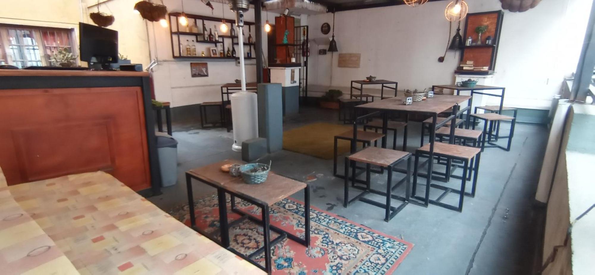 Hostel & Spa Mediterranea Кордоба Екстериор снимка
