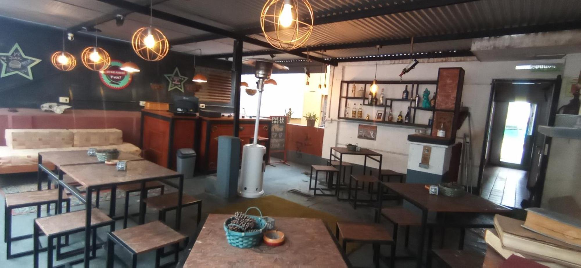 Hostel & Spa Mediterranea Кордоба Екстериор снимка