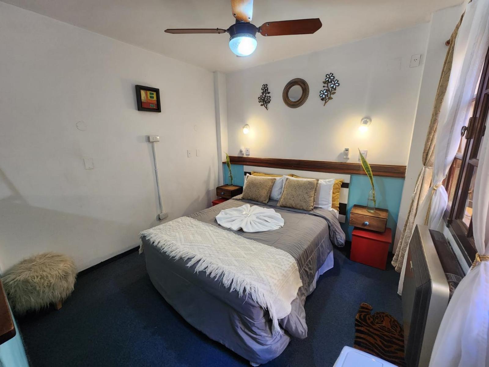 Hostel & Spa Mediterranea Кордоба Екстериор снимка