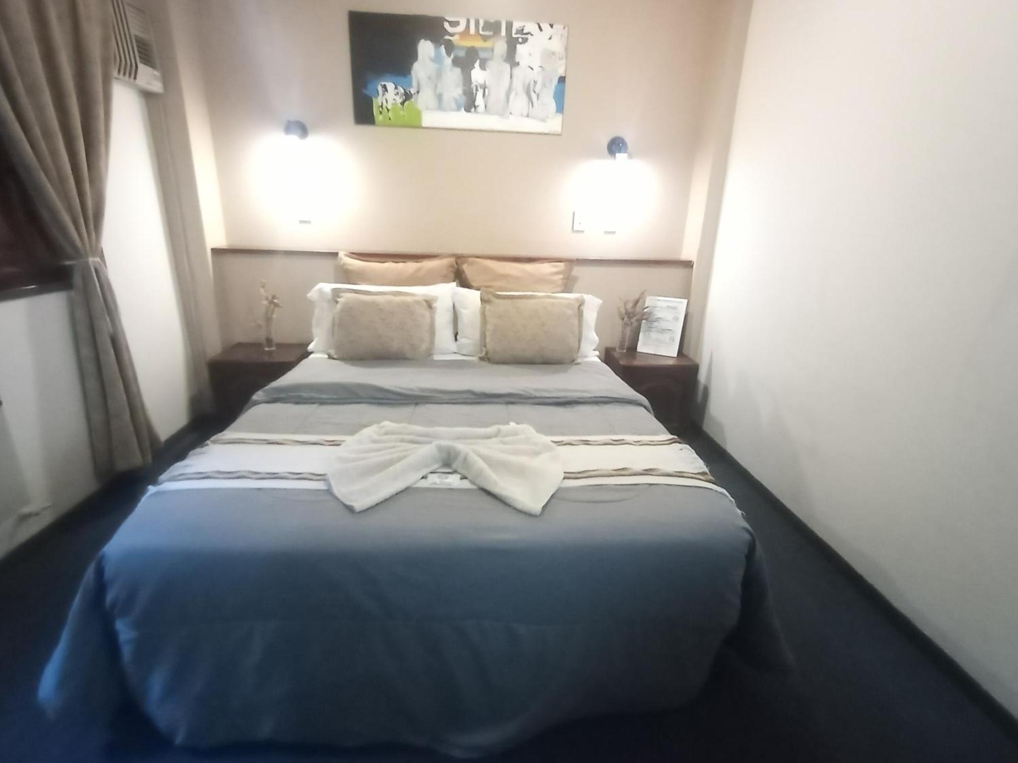 Hostel & Spa Mediterranea Кордоба Екстериор снимка