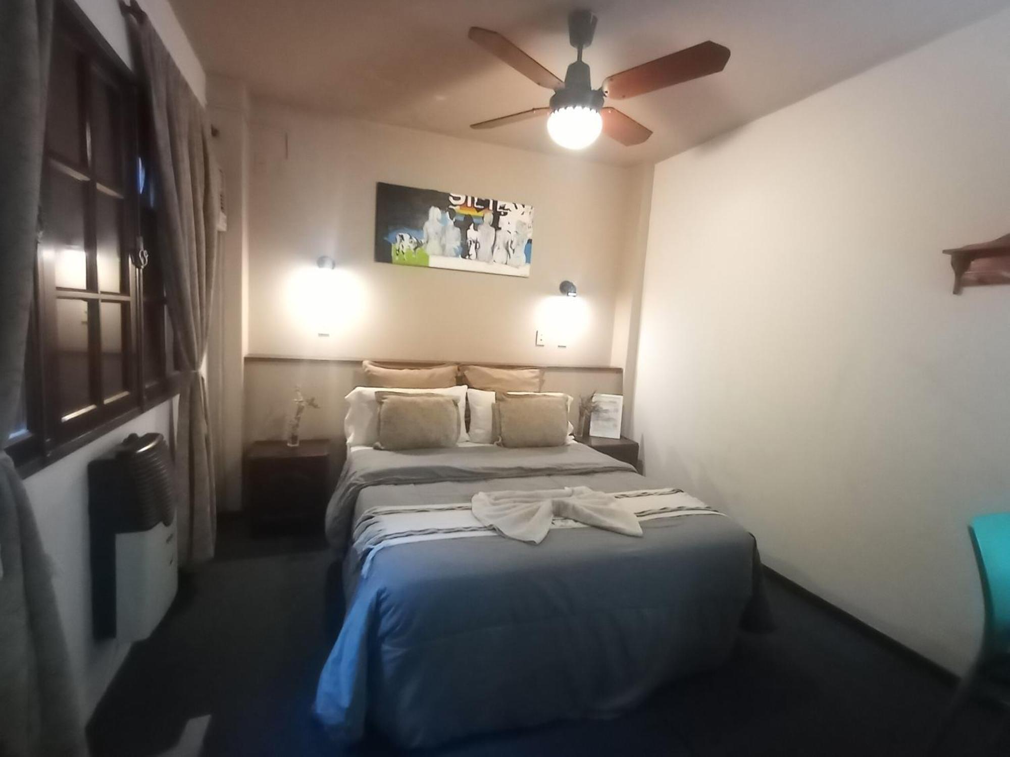 Hostel & Spa Mediterranea Кордоба Екстериор снимка
