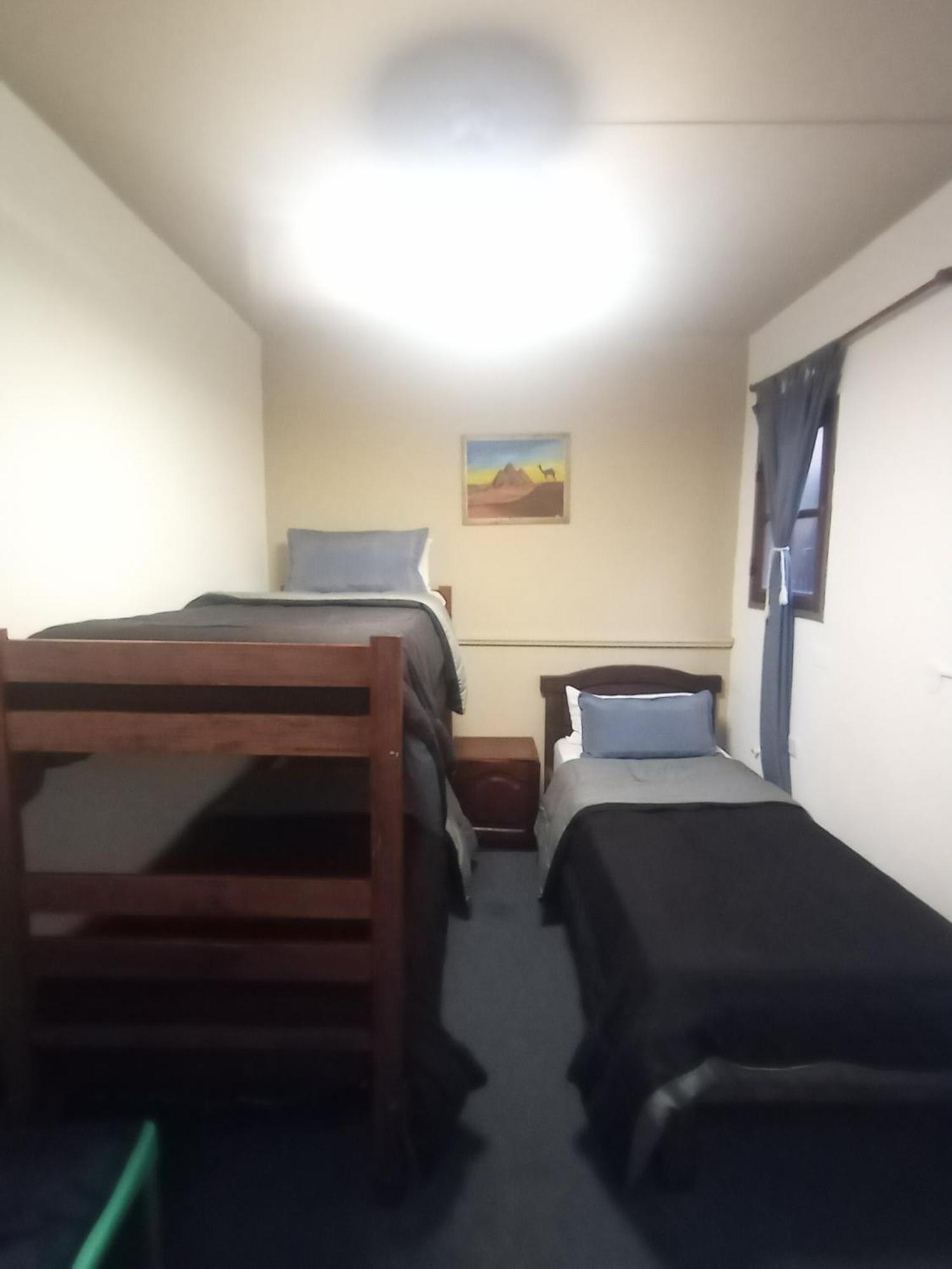 Hostel & Spa Mediterranea Кордоба Екстериор снимка