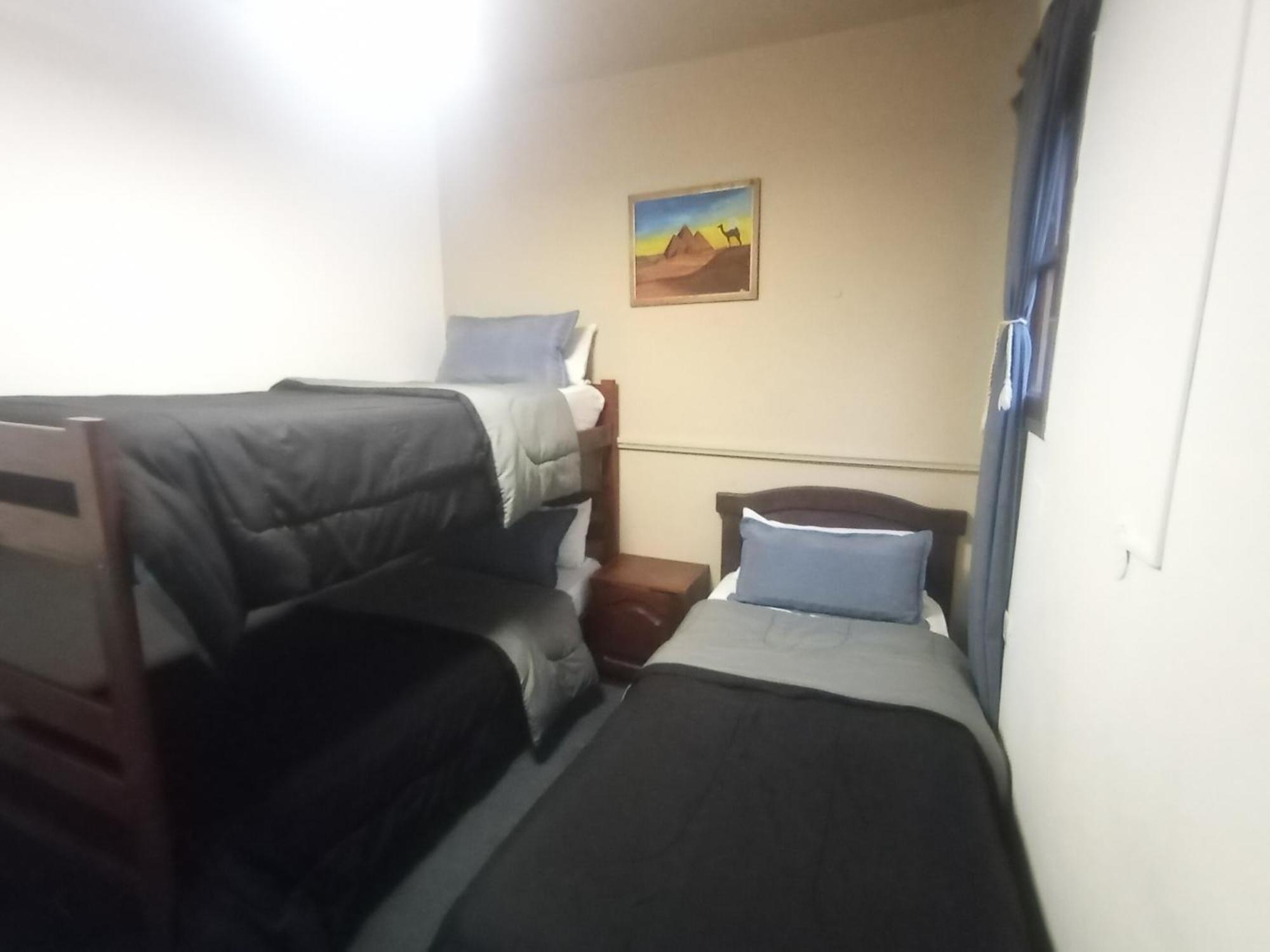 Hostel & Spa Mediterranea Кордоба Екстериор снимка