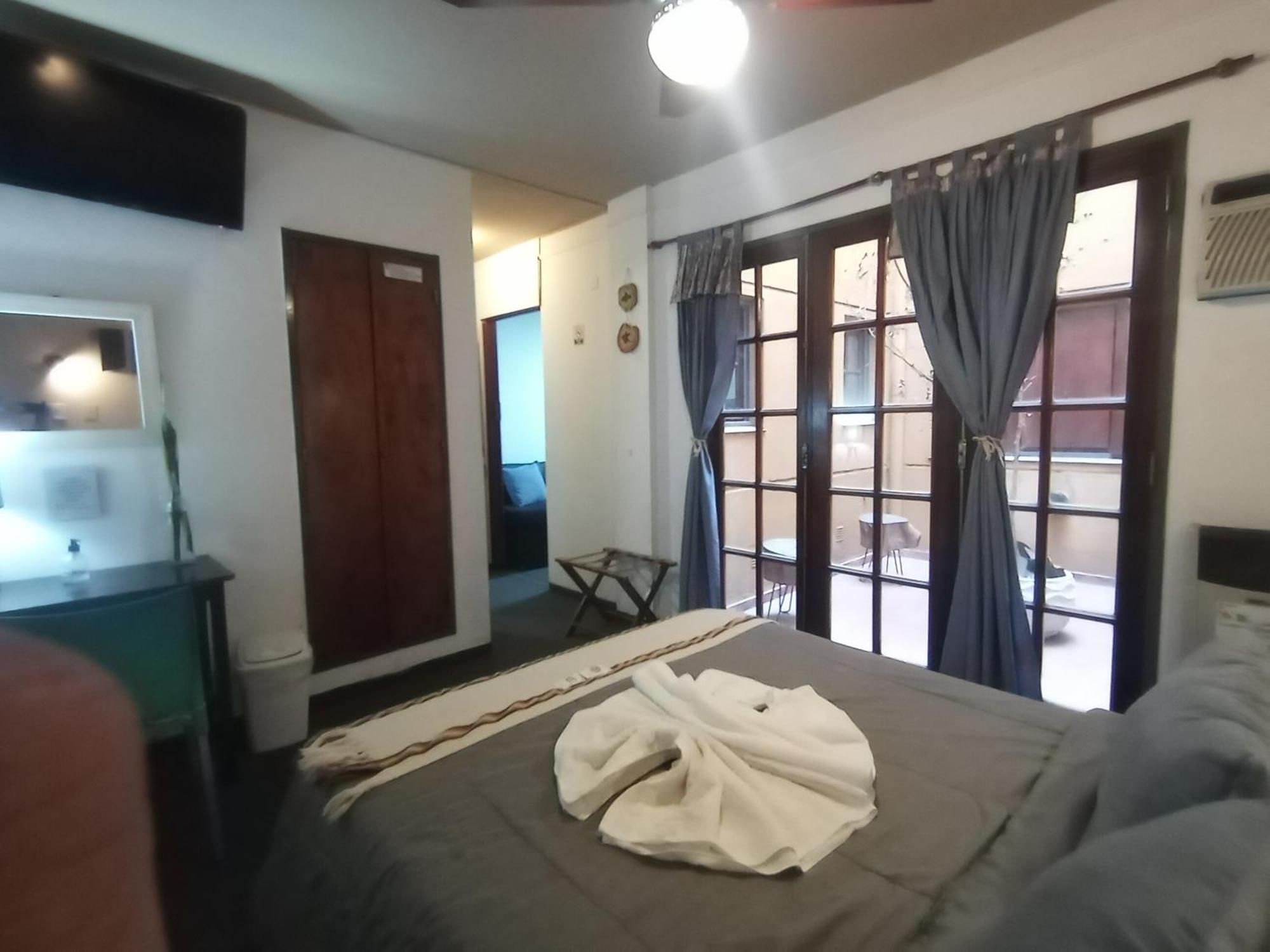 Hostel & Spa Mediterranea Кордоба Екстериор снимка