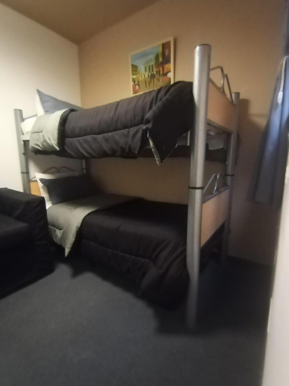 Hostel & Spa Mediterranea Кордоба Екстериор снимка