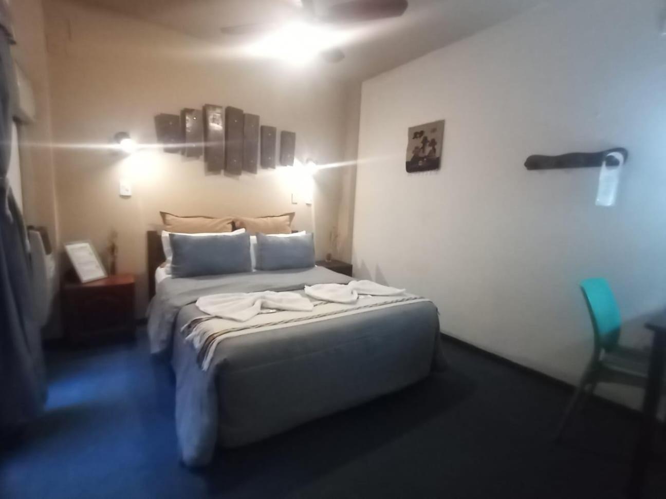 Hostel & Spa Mediterranea Кордоба Екстериор снимка