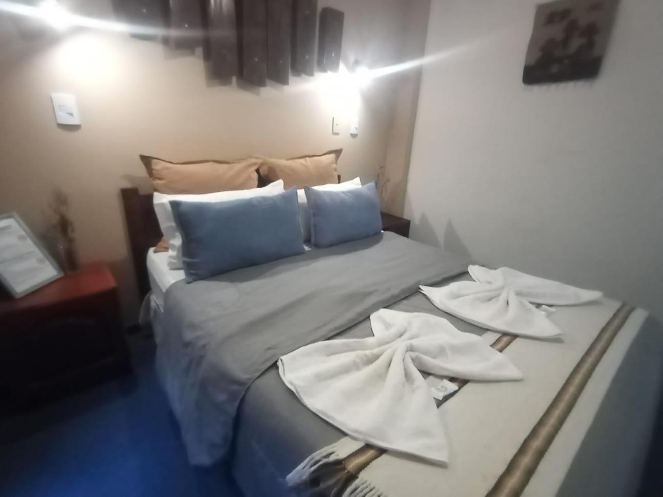 Hostel & Spa Mediterranea Кордоба Екстериор снимка