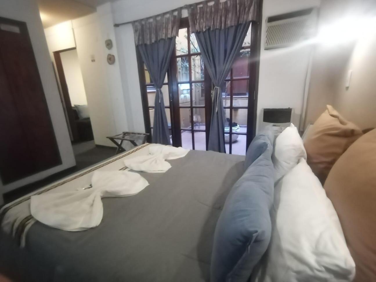 Hostel & Spa Mediterranea Кордоба Екстериор снимка