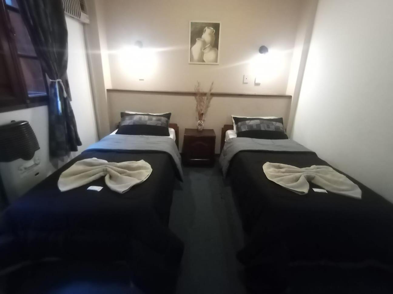 Hostel & Spa Mediterranea Кордоба Екстериор снимка