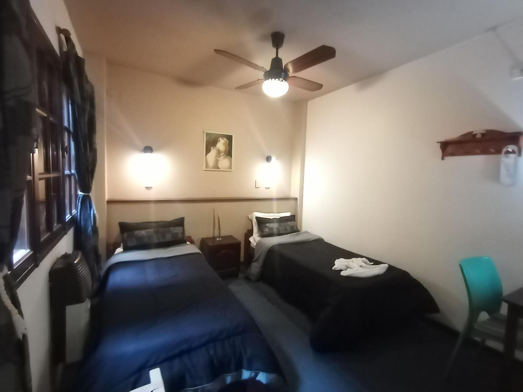 Hostel & Spa Mediterranea Кордоба Екстериор снимка