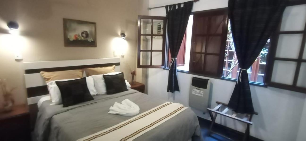 Hostel & Spa Mediterranea Кордоба Екстериор снимка